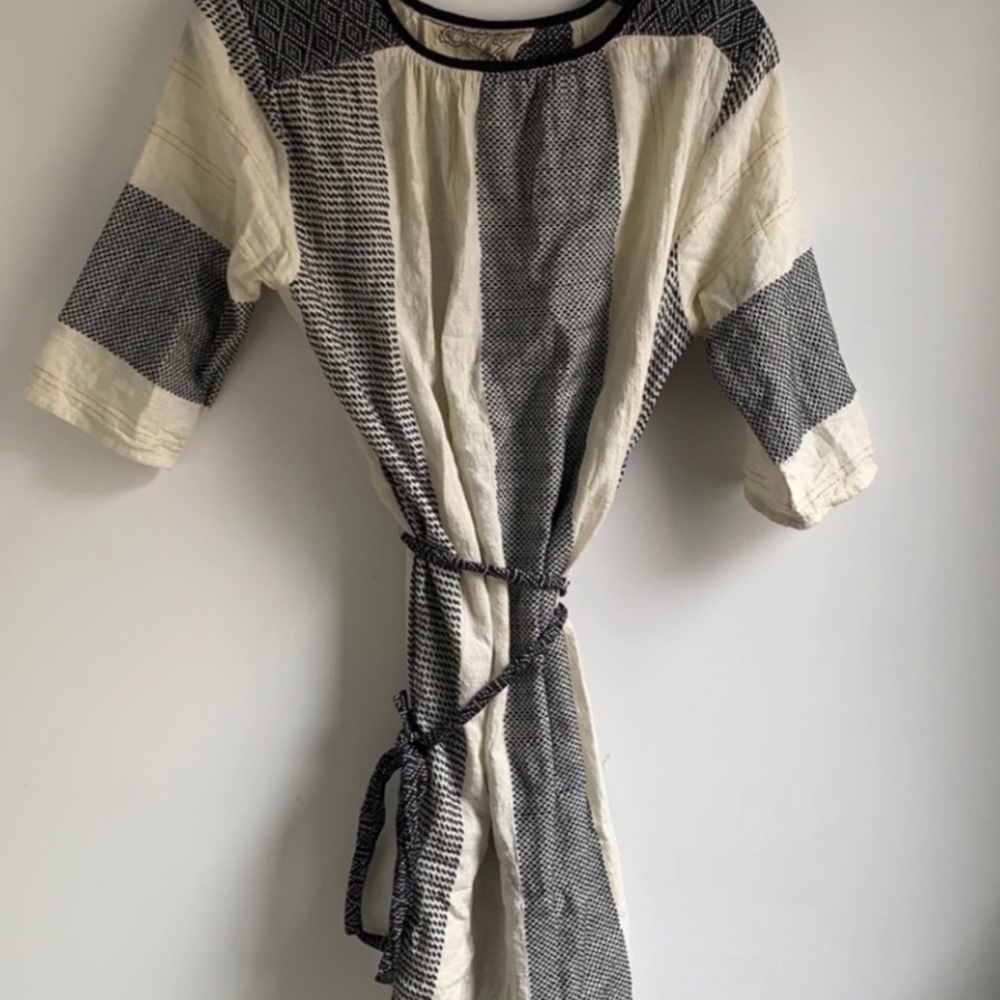 3 Ace & Jig Textile Dresses LOT - Picture 5 of 10